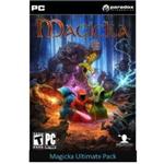 Magicka vietnam ( DLC ) ( key region free )