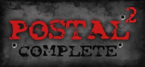Postal 2: Complete  Steam Region Free gift