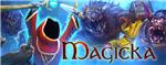 Magicka + vietnam (Steam / Region Free)