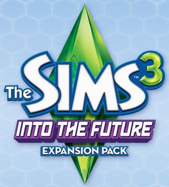 The Sims 3: Into the Future STEAM GIFT RU