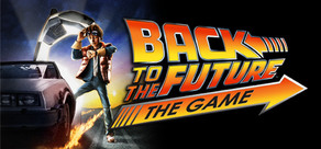 BACK TO THE FUTURE назад в будущее STEAM GIFT RU + CIS