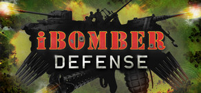 iBomber Defense (Steam key / Region Free)