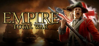 Empire: Total War™ ( Steam link Region Free )