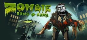 Zombie Bowl-o-Rama ( steam key region free ) Боулинг
