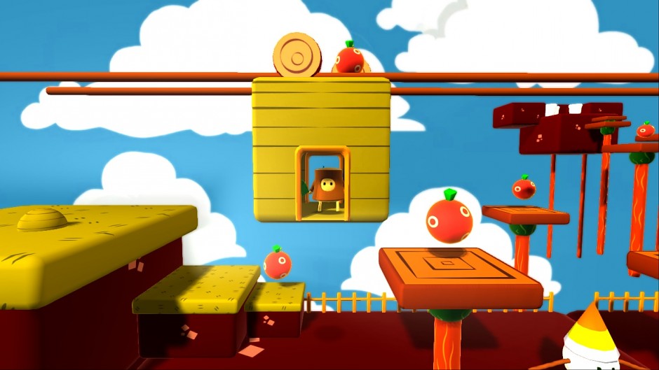 Woodle Tree ( DESURA key region free )