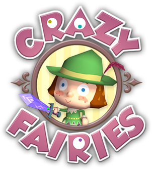 Crazy Fairies - игровой контент на 10$