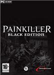 Painkiller: Black Edition ( Steam key / Region Free )