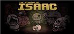 The Binding of Isaac Collection STEAM GIFT REGION FREE