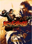 Kung Fu Strike-The Warrior´s Rise STEAM Region Free key