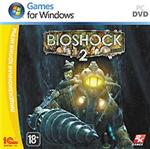 Bioshock 2  ( steam GIFT region free )
