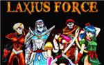 Laxius Force I  (Desura Key / Region Free)