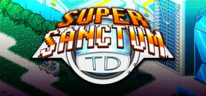 Super Sanctum TD ( Steam key region free )