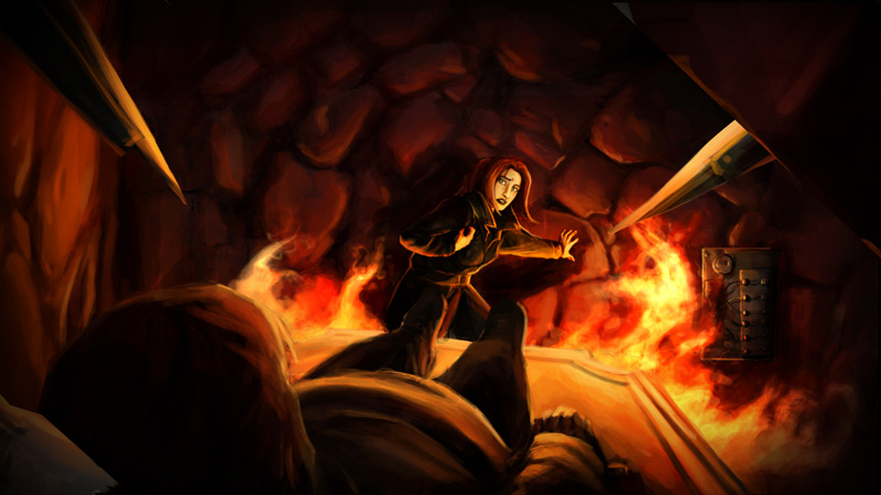 Cognition Episode 1 + Cognition Episode 2  DESURA