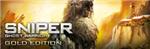 Sniper Ghost Warrior Gold edition - Steam key Worldwide