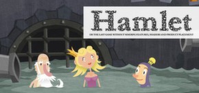 Hamlet or the Last Game without ... ( Steam worldwide )