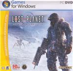 Lost Planet Extreme Condition - STEAM key Region Free