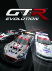 GTR Evolution + RACE 07 (Steam key/Region free)