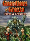 Guardians of Graxia: Elves & Dwarves DLC ( steam key )