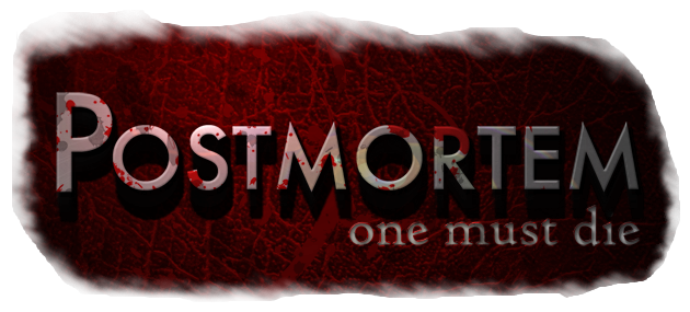 Postmortem: One Must Die - Extended Scythe Cut (DESURA)