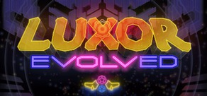 Luxor Evolved ( Steam key region free )