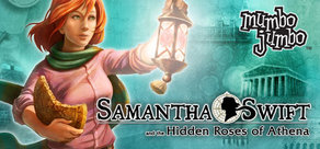 Samantha Swift and the Hidden Roses of Athena -Steam