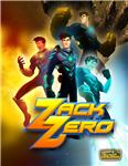 Zack Zero (Region Free) Steam Key
