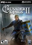 Crusader Kings II ( Steam GIFT RU + CIS )