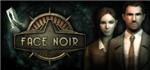 Face Noir (steam key region free )