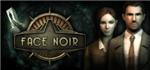 Face Noir (desura key region free )