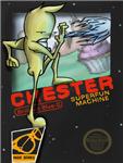 Chester ( Desura Key / Region Free )