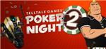 Poker Night 2 (Steam GIFT / RU )