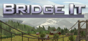 Bridge It plus ( steam key region free )