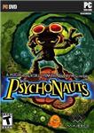 Psychonauts - Steam key region free