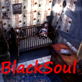 BlackSoul: Extended Edition ( DESURA key  )