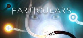 Particulars ( steam key region free )