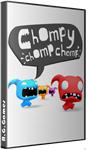 Chompy Chomp Chomp ( Desura Key / Region Free )