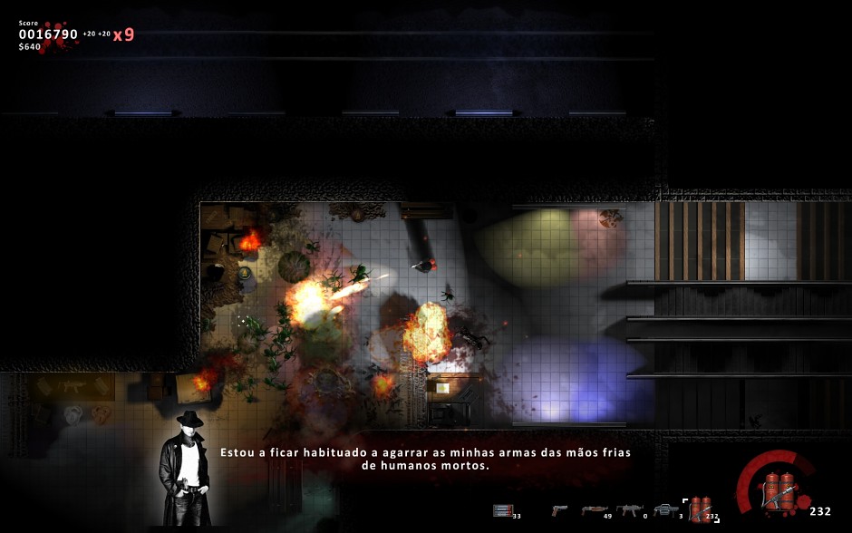 Splatter ( desura game region free )