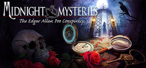 Midnight Mysteries: Edgar Allan Poe Conspiracy