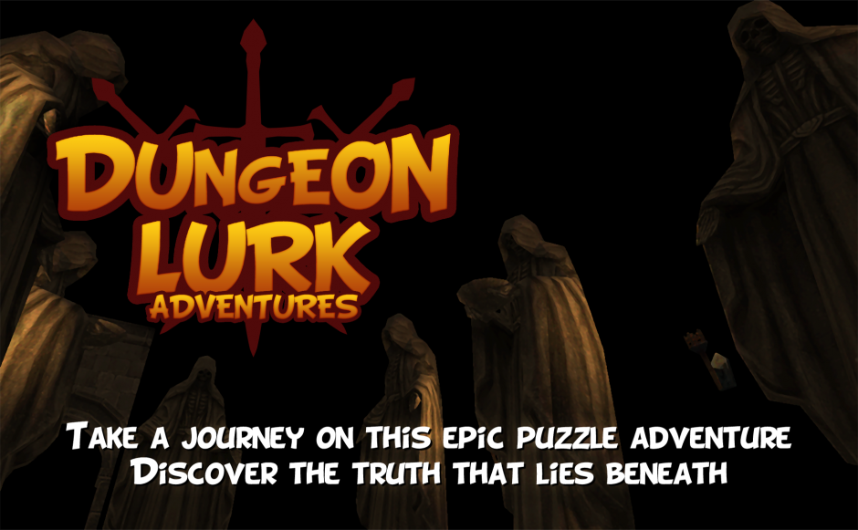 Dungeon Lurk ( DESURA key region free )