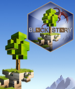 Block Story ( desura key region free )