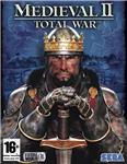 Medieval II: Total War ( Steam Gift region free )