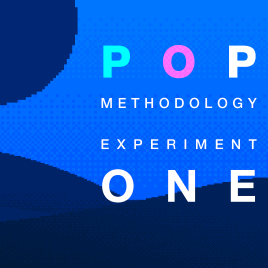 POP: Methodology Experiment One ( desura  )