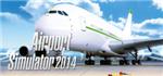 Airport Simulator 2014 ( Steam Key / Region Free )