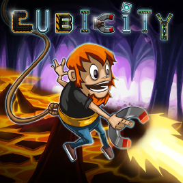 Cubicity ( desura key region free )