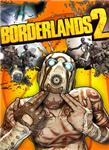 Borderlands 2 ( Steam key region free ) ключ
