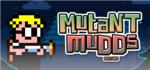 Mutant Mudds Deluxe ( steam key region free )