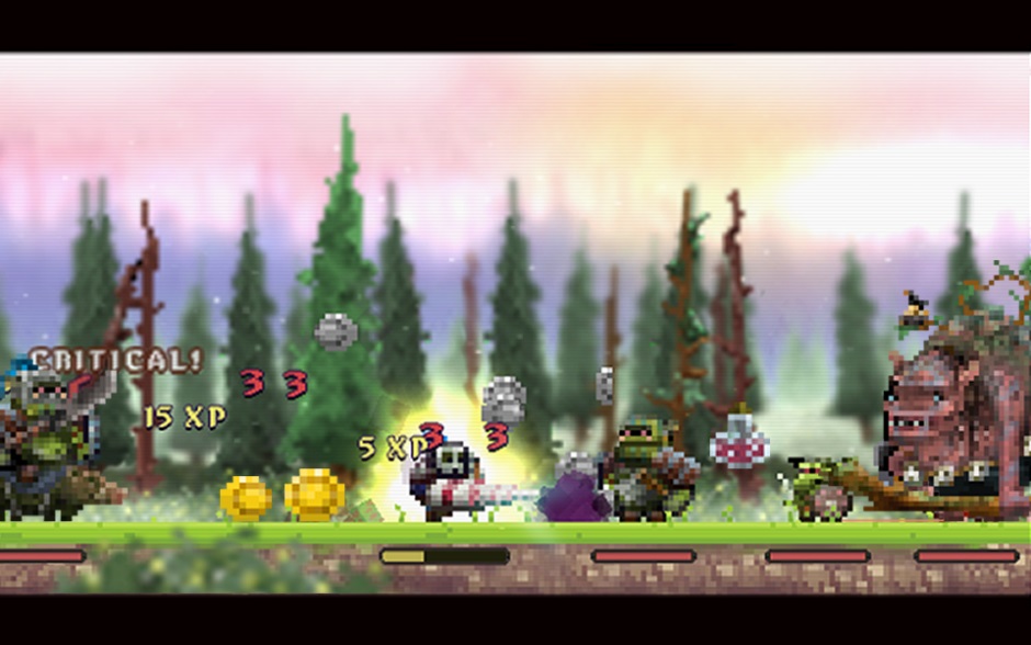 Loot Hero ( desura region free )