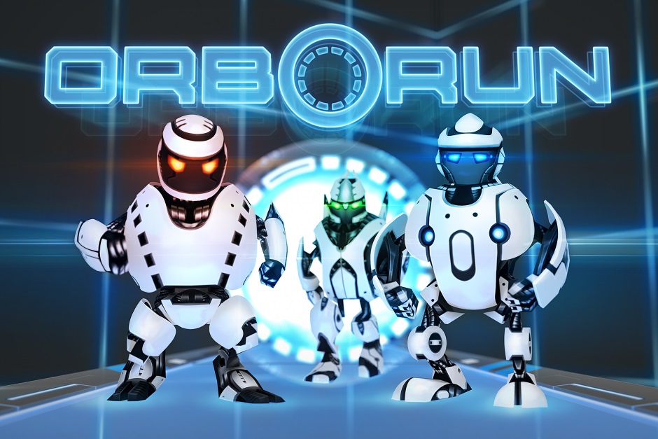 Orborun ( desura key region free )