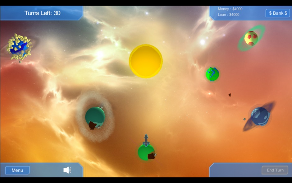 Astro Emporia ( DESURA key region free )