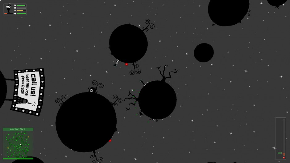 Space Slice ( desura key region free )